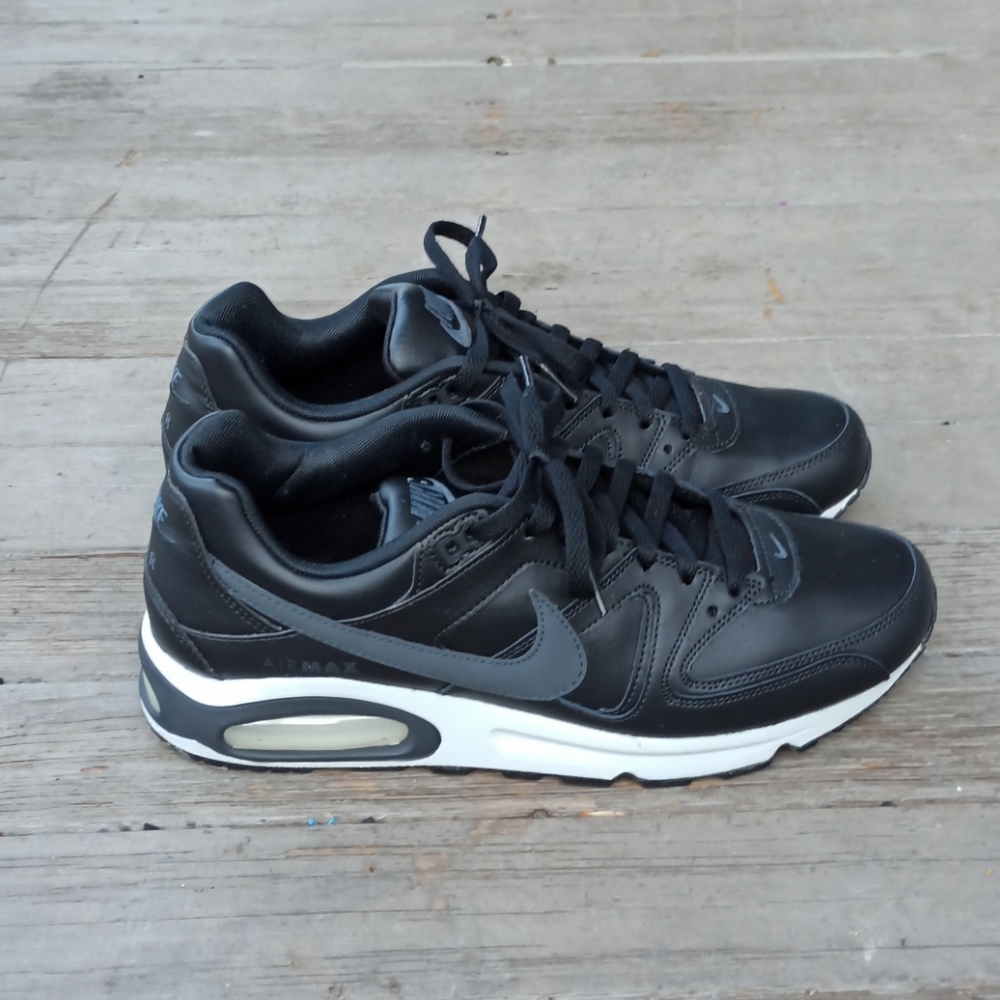 Air max command